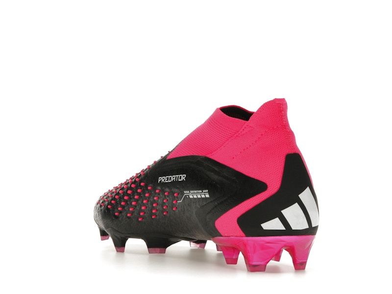 adidas Predator Accuracy+ FG Own Your Football Pack