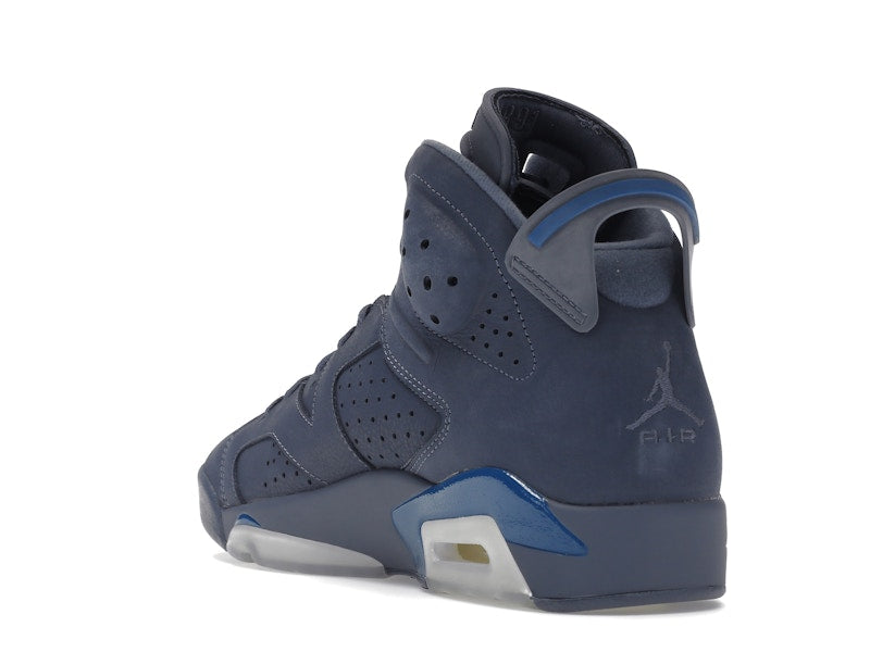 Jordan 6 Retro Diffused Blue