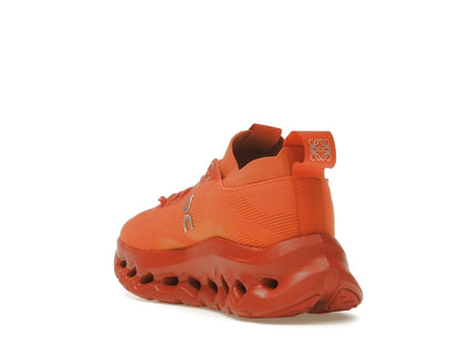 On Running Cloudtilt LOEWE Orange (Women's)