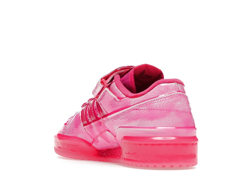 adidas Forum Low Jeremy Scott Dipped Pink