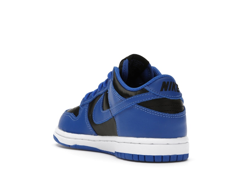 Nike Dunk Low Hyper Cobalt (PS)