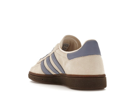 adidas Handball Spezial Wonder White Silver Violet (Women's)