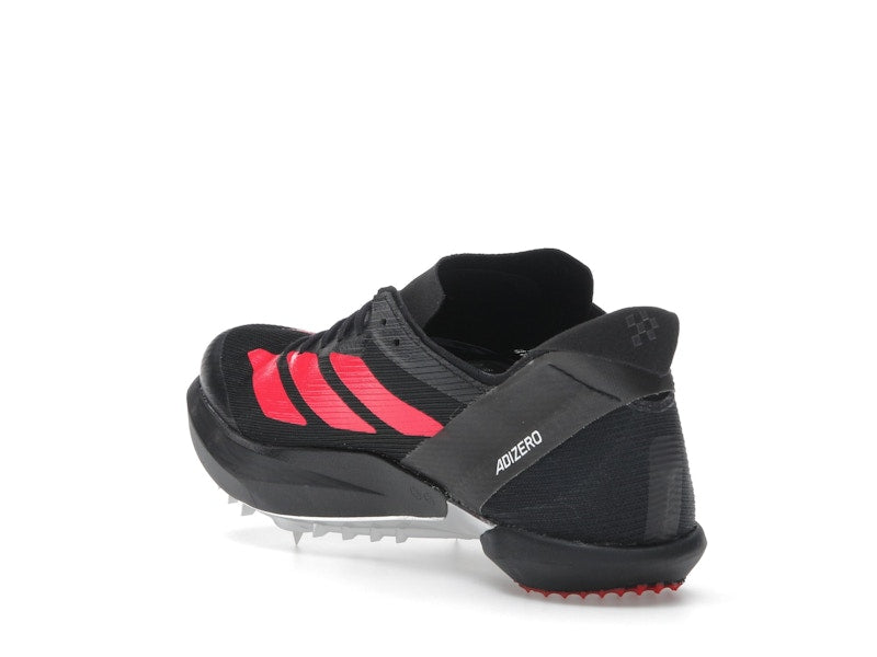 adidas Adizero Ambition Mercedes AMG Black Lucid Red