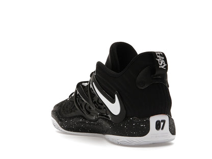 Nike KD 15 TB Black White