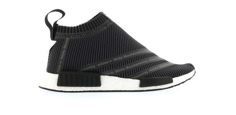 adidas NMD City Sock White Mountaineering
