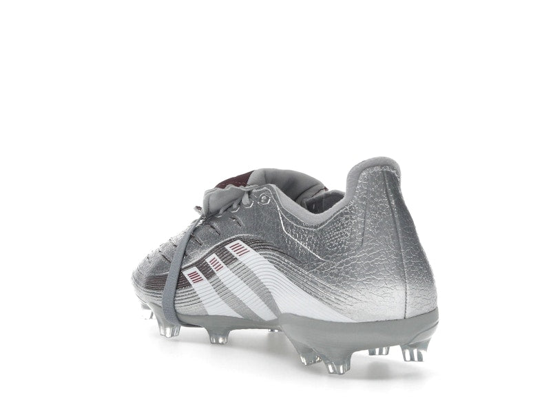 adidas Predator League Fold-Over Tongue FG/MG Jude Bellingham Chrome Dream