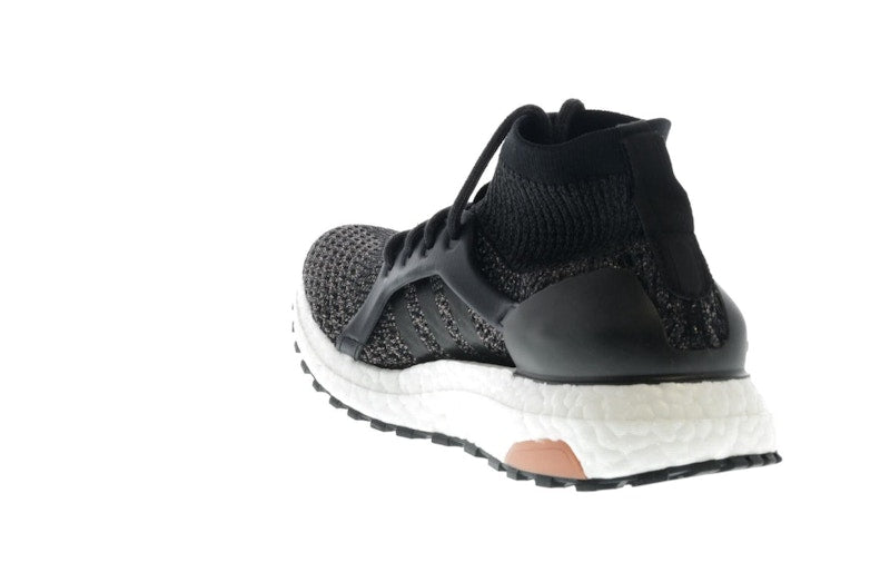 adidas Ultra Boost ATR Mid Core Black (Women's)