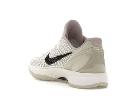 Nike Kobe 6 Protro Sail All-Star