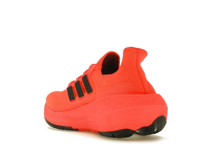 adidas Ultra Boost Light Solar Red