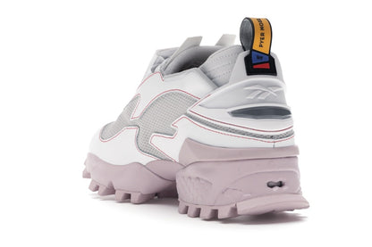 Reebok Experiment 4 Trail Fury Pyer Moss Ash Lily