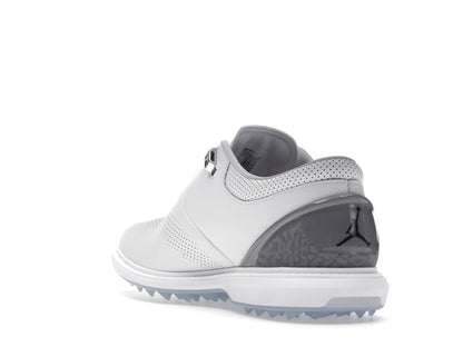 Jordan ADG 4 Golf White Pure Platinum