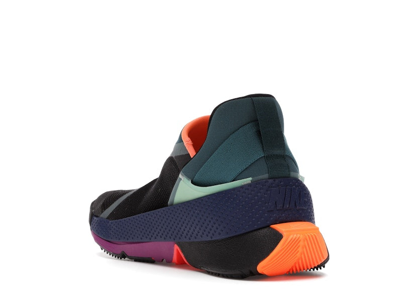 Nike Go FlyEase Dynamic Turquoise