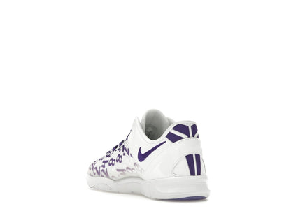 Nike Kobe 8 Protro Court Purple (PS)