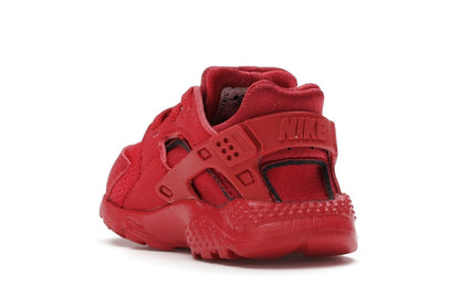 Nike Huarache Run University Red (TD)