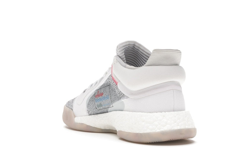 adidas Marquee Boost Low Footwear White