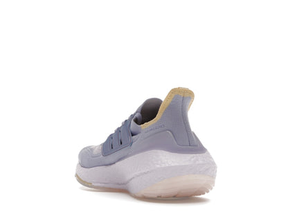 adidas Ultra Boost 21 Purple Tint (Women's)