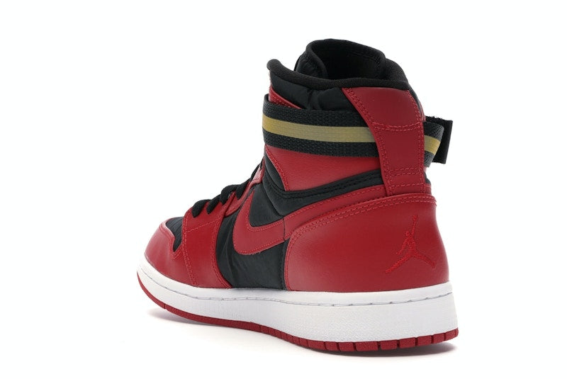 Jordan 1 Retro High Strap Gym Red