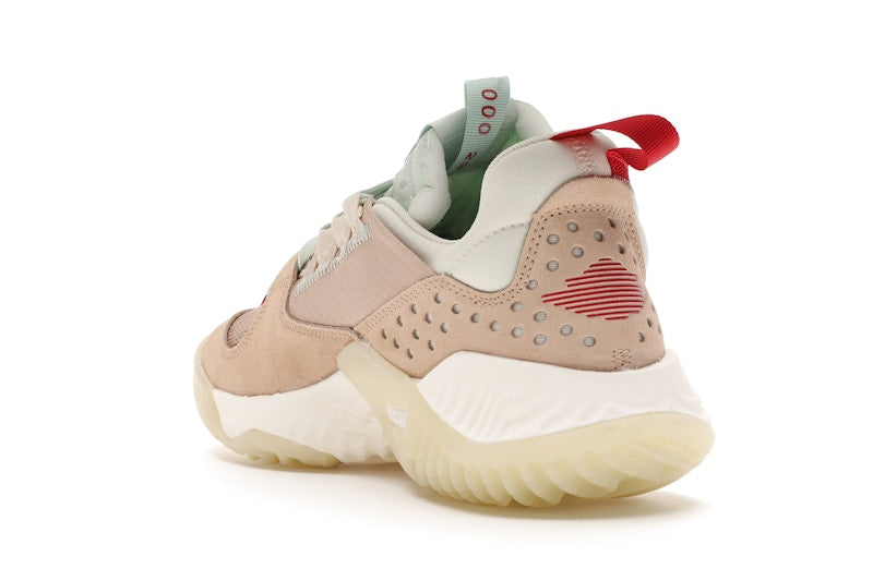 Jordan Delta SP Vachetta Tan (Women's)