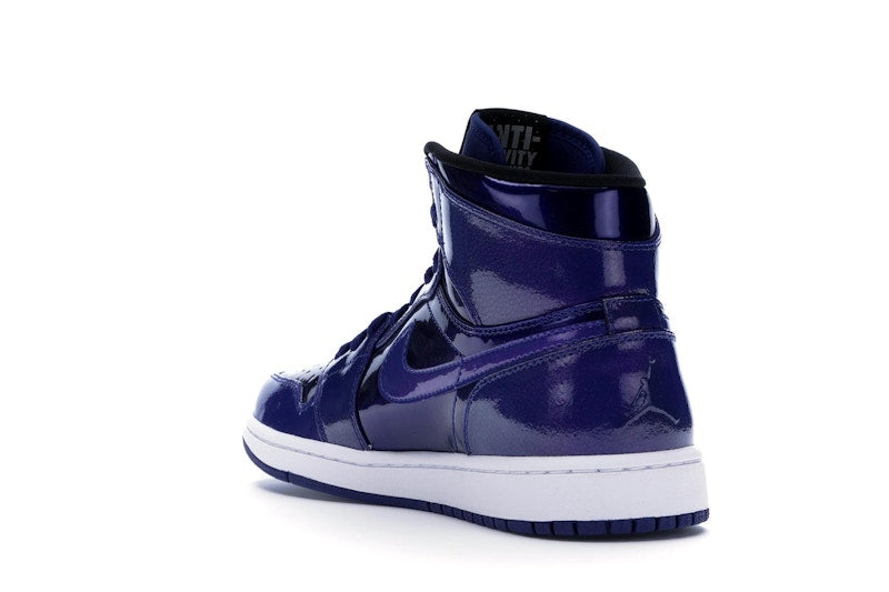 Jordan 1 Retro Deep Royal