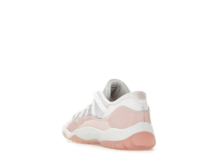 Jordan 11 Retro Low Legend Pink (PS)