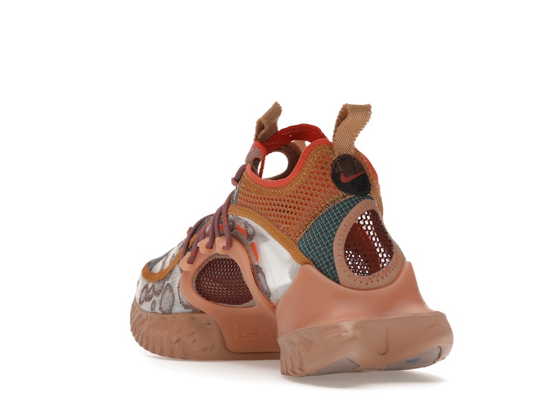 Nike Flow 2020 ISPA Desert Dust