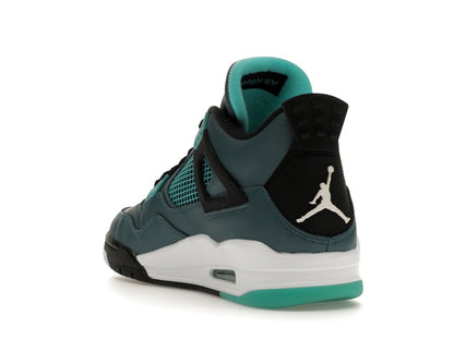 Jordan 4 Retro Teal