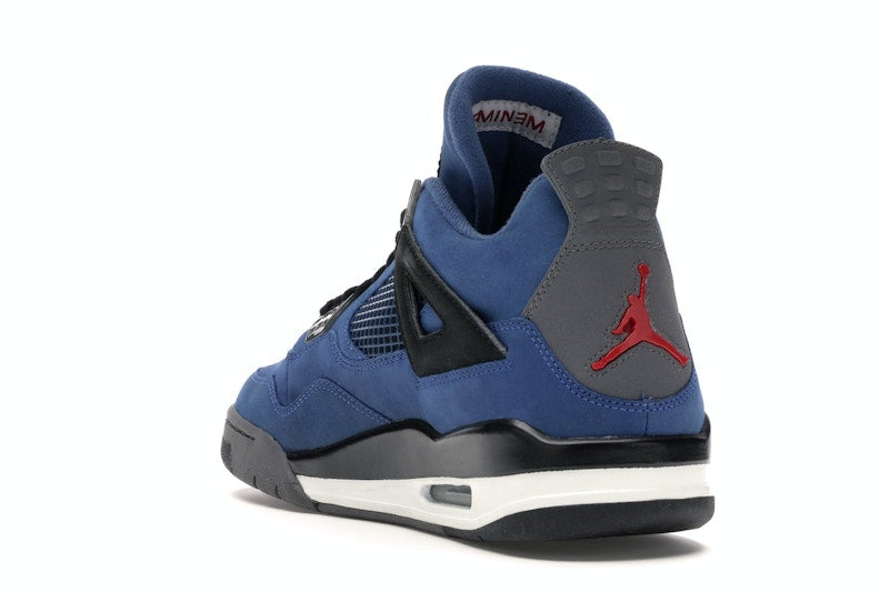 Jordan 4 Retro Eminem Encore