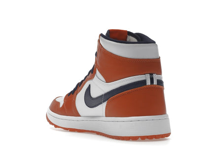 Jordan 1 Retro High Golf Eastside Golf Out of the Mud