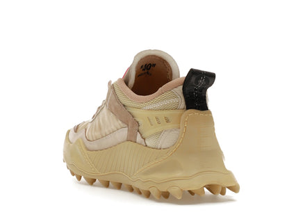 Off-White Odsy-1000 Beige (Women's)
