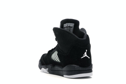 Jordan 5 Retro Black Metallic (2016) (PS)