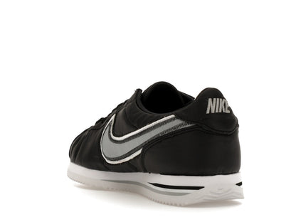 Nike Cortez Basic Premium Black