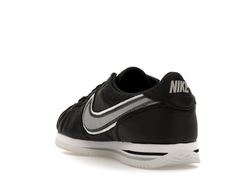 Nike Cortez Basic Premium Black