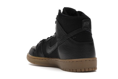 Nike SB Dunk High Antihero Brian Anderson Black