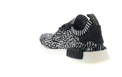 adidas NMD R1 Sashiko Black