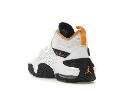 Jordan Stay Loyal 2 White Taxi Black