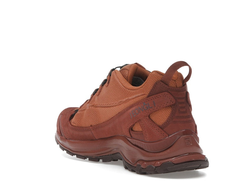 Salomon XA Pro 3D Jeong Li Sierra
