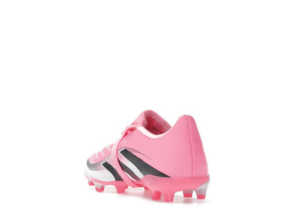 adidas Predator League Fold-Over Tongue FG/MG David Beckham Beam Pink (Kids)