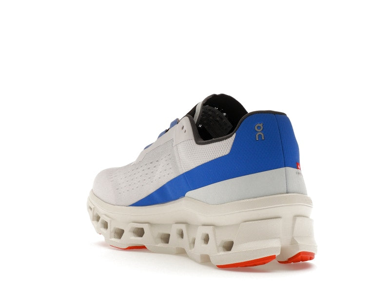 On Running Cloudmonster Frost Cobalt