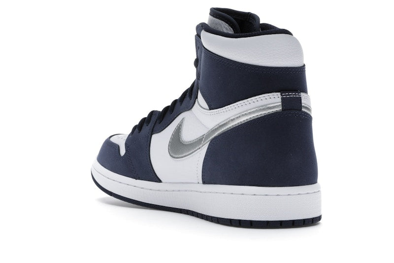 Jordan 1 Retro High CO.JP Midnight Navy (2020)