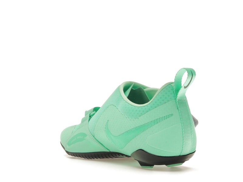 Nike Superrep Cycle Green Glow (Women's)