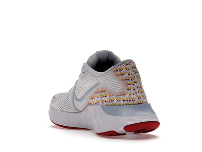 Nike Renew Run White