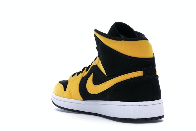 Jordan 1 Mid Reverse New Love