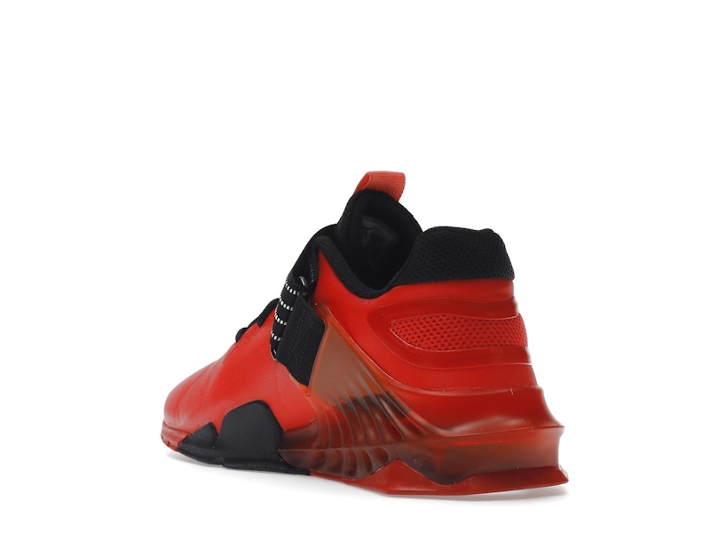 Nike Savaleos Chile Red