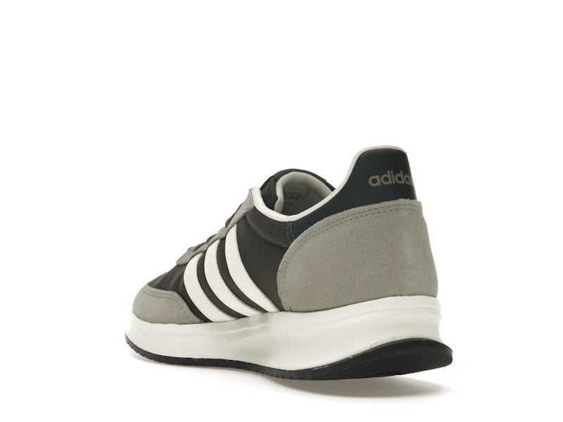 adidas Run 72 Shadow Olive Silver Pebble