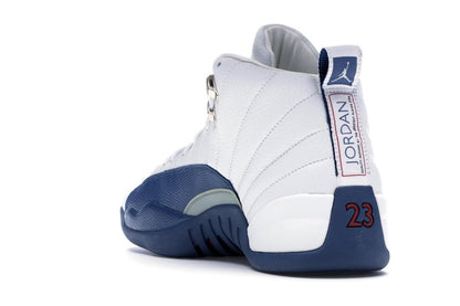 Jordan 12 Retro French Blue (2004)