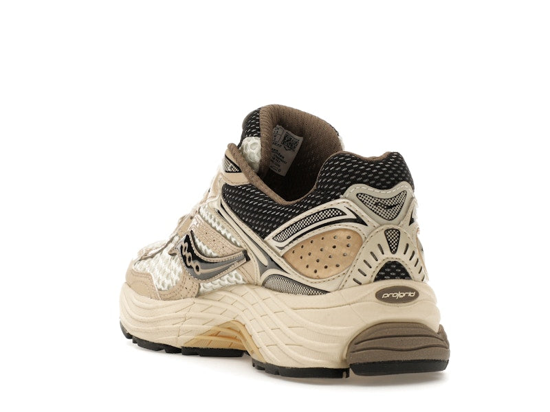 Saucony ProGrid Omni 9 Gold