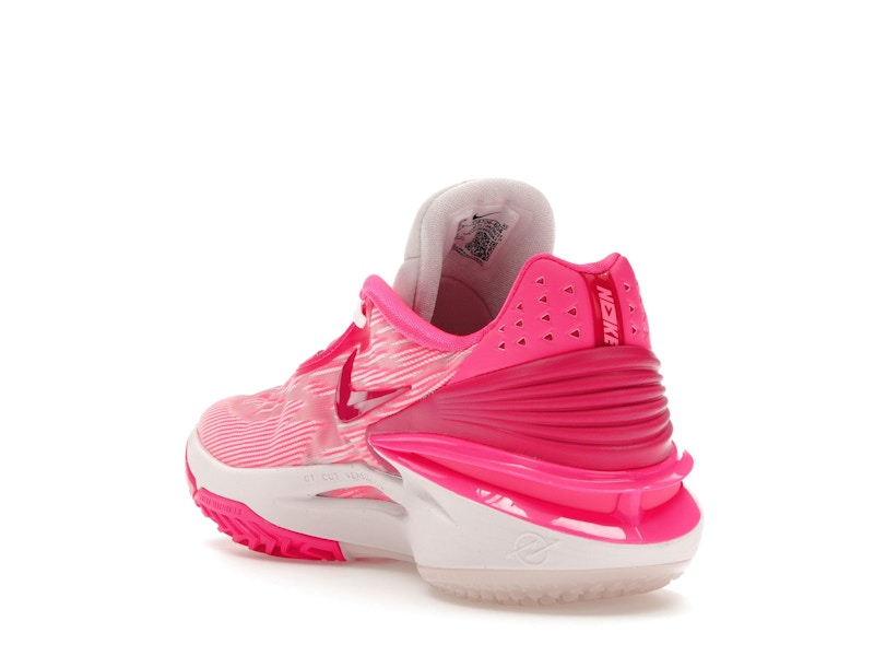 Nike Zoom GT Cut 2 Hyper Pink (Women's)