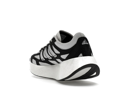adidas Adizero Aruku Core Black Cloud White Grey