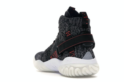 Jordan Apex React Black Atmosphere Grey Infrared 23