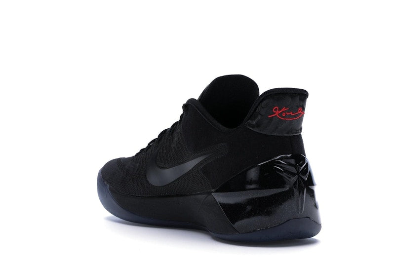 Nike Kobe A.D. Black Mamba